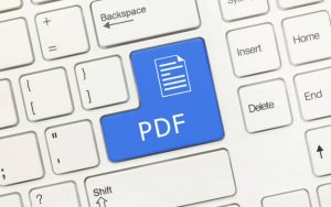 PDF Problems