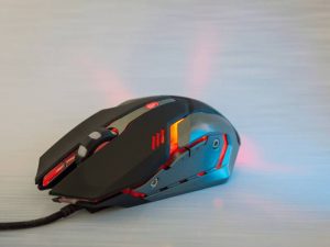Best Gaming Mouse For Geometry Dash