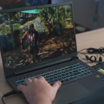 What to Look For When Choosing a Laptop for Casual Gaming and Work?