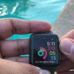 Is It Safe? Can A Series 3 Apple Watch Get Wet?