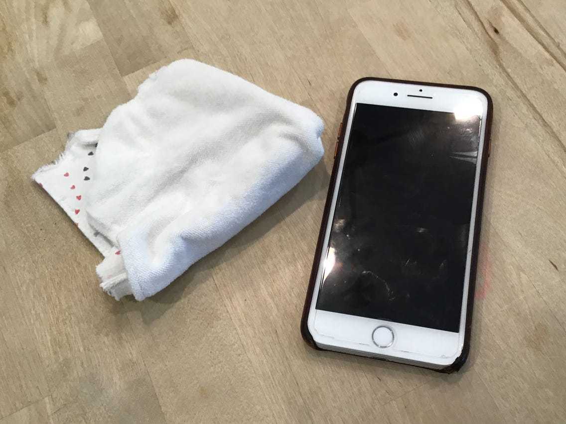 The Ultimate Guide How To Clean Your Iphone Screen ShoukhinTech