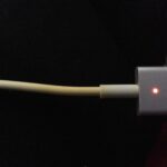 Why Does My Macbook Charger Turn Yellow?