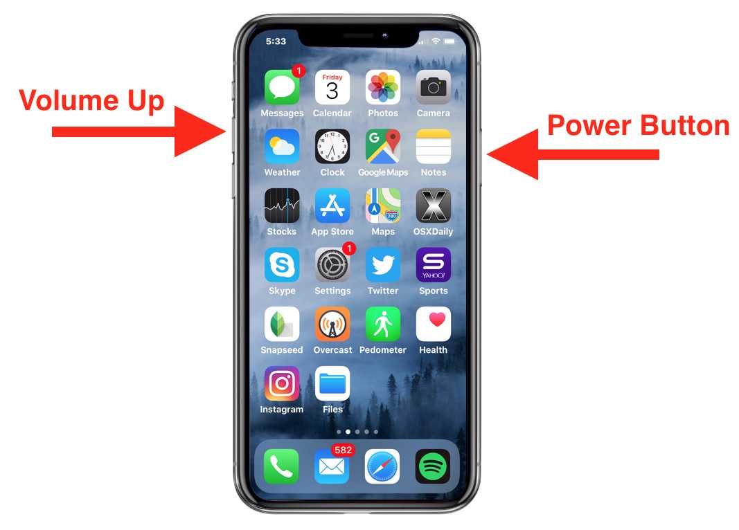 How To Take Iphone Xr Screenshots A Complete Guide ShoukhinTech