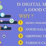 Is Digital Marketing A Good Career Choice?