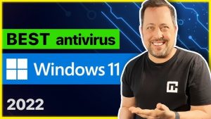5 Best Antivirus Windows 11