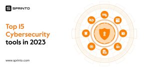 5 Best Cybersecurity Tools
