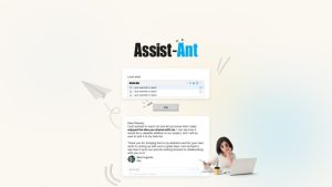 Assist-Ant for Windows Review