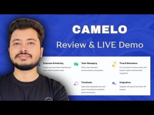 Camelo Review