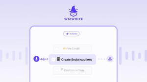 Wiz Write Review