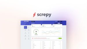 A Complete Overview of Screpy’S Lifetime Deal on Appsumo