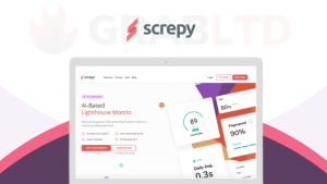 Why You Should Grab Screpy’S Lifetime Deal Before It'S Gone