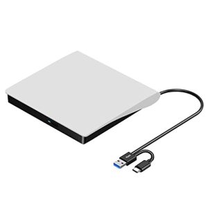 Best External Optical Drive for Macbook Pro