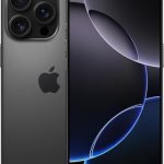Apple iPhone 16 Pro US Version 128GB Black Titanium Review & Deals