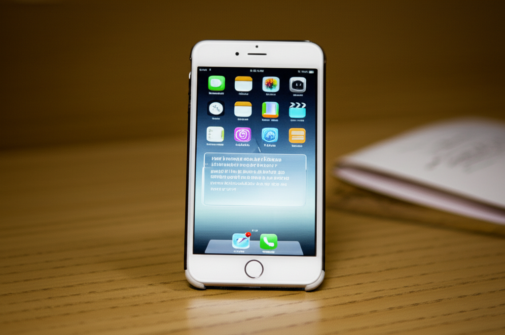 Generate a high-quality, relevant image prompt for an article about: How To Fix iPad Cannot Connect