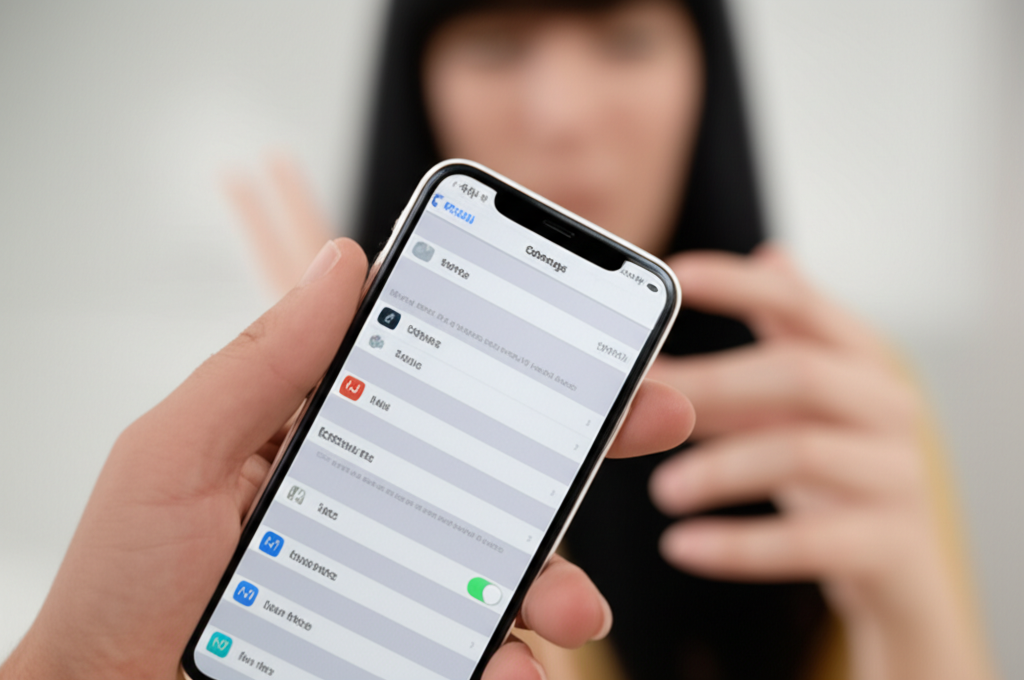 Generate a high-quality, relevant image prompt for an article about: How to Fix iPad Cellular Data N