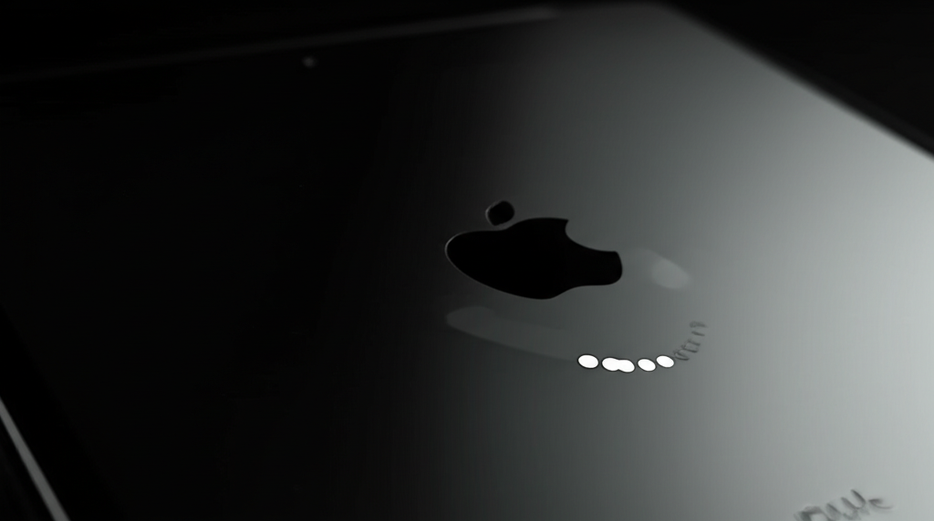 Generate a high-quality, relevant image prompt for an article about: How To Fix iPad Stuck In Boot L