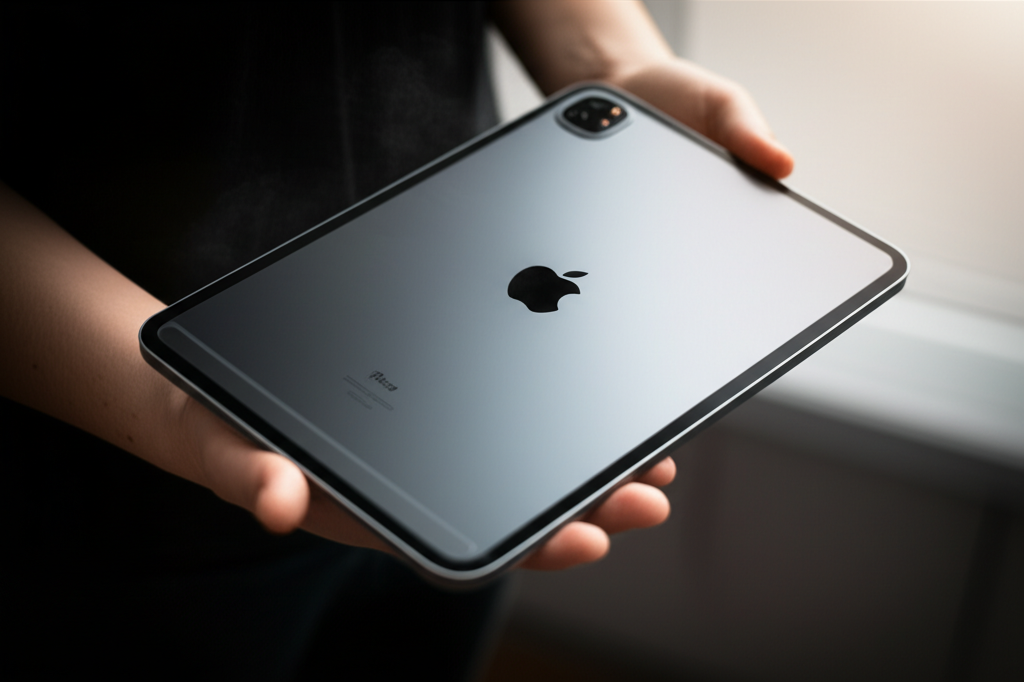 Generate a high-quality, relevant image prompt for an article about: How To Fix iPad Pro 11 Overheat