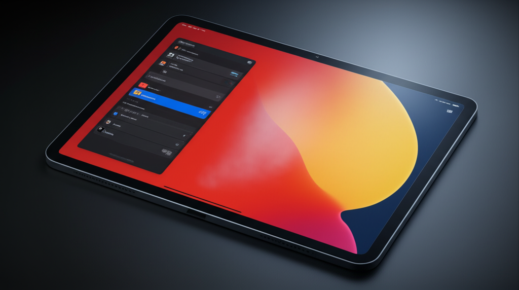 Generate a high-quality, relevant image prompt for an article about: How To Fix iPad Pro 11 Overheat