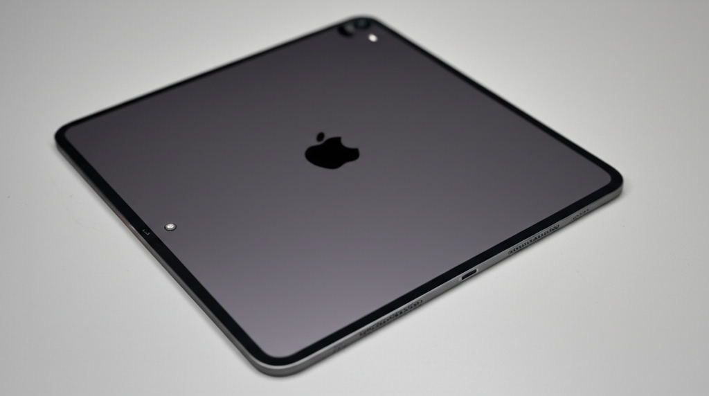 Generate a high-quality, relevant image prompt for an article about: How To Fix iPad Pro 11 Battery