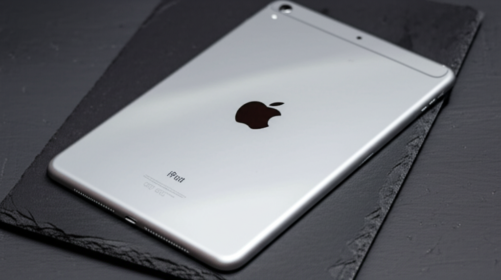 Generate a high-quality, relevant image prompt for an article about: How To Fix iPad Mini 5 Overheat