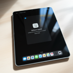 How to Fix iPad Air 4 Stuck: Crucial Steps