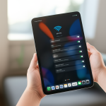 How to Fix iPad Air 5 WiFi: Quick Solutions