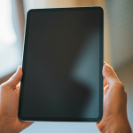 How to Fix Ipad Air 4 Black Screen: Urgent Solution