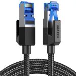 Best Ethernet Cable for Mesh Wifi: Top Reliable Picks 2024